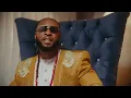 Larry Gaaga  feat Pete Edochie Theresa Onuorah Flavour  Phyno - Egedege Official Music Video 2021)