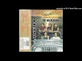 Download Lagu R Band Tegal - Styl@ (2004)
