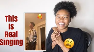 lewis blissett idontwannabeyouanymore cover billie eilish 