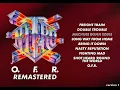 Nitro - O.F.R. - 03 - Machine Gunn Eddie (Remastered)