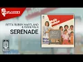 Lagu Ritta Rubby Hartland \u0026 Iwan Fals - Serenade (Official Karaoke Video) | No Vocal
