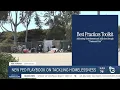 Local leader discusses being involved in Treatment First toolkit others weigh in on playbook