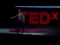 Trust Your Gut David Vobora TEDxSMU