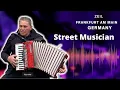 Download Lagu 🇩🇪 Street Musician | Zeil  | Frankfurt am Main | Germany 🇩🇪