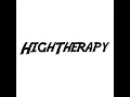 HIGH THERAPY - FRIENDSHIT