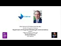 The Currency of Trust with Richard Edelman CEO Edelman 02 25 2021