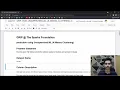 K-MEANS CLUSTERING ON IRIS DATASET USING UNSUPERVISED MACHINE LEARNING