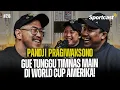 Download Lagu PANDJI TEGASKAN JADWAL PADAT SUDAH KONSEKUENSI ZAMAN, KLUB HARUS INVESTASI DUKUN BIAR PEMAIN SELAMAT