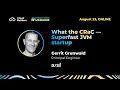 Gerrit Grunwald - What the CRaC