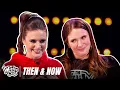 Then Now Maddy Smith Edition Wild N Out