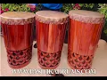 Download Lagu XL Mahogany Hawaiian Pahu sound sample: Pasifika Drums and Custom Wood Carvings