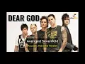 Download Lagu Avenged Sevenfold - Dear God  Acoustic Karaoke Version