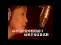 林淑容 - 我怎么哭了 (Official Music Video)
