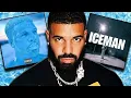 Drake - National Treasures ft Pressa