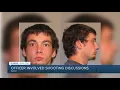 Louisiana fugitive being held on 1 25M bond after Waco officer-involved shooting