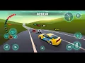 CAR RACING GAME BUILT WITH HTML CSS AND JAVASCRIPT - Bonaventure Tetra