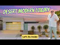 Tour the BEST VALUE in Miralon Palm Springs 3712 Ambassador Drive