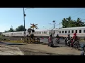 Download Lagu Kompilasi Perjalanan Perdana Kereta Api Era New Normal (Petak SPH - TBK)