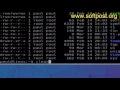 How to print specific column data using awk in Unix