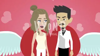 تصميمي  جالي القبضايا وقالي البت تمشي معايا       دندنها