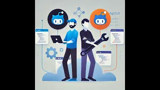 Gitlab vs Github