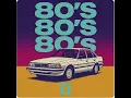 Download Lagu DJ Walkman - 80s 80s 80s II