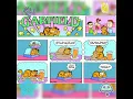 Zits and Garfield Comics June 15th 2023