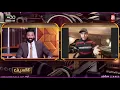 الموسيقار أحمد فتحي يلبي طلب الفنان مشاري البلام .. ويغني "إن يحرمونا"