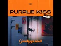 Nerdy - PURPLE KISS