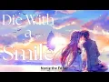 Download Lagu Die with a smile「AMV - MIX」Anime Mix HD