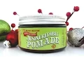 Jusincredible Medium Holiday Edition Pomade Review