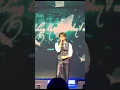 Kang Daniel - Mess LIVE (Phoenix ACT: New Episode tour) #kangdaniel