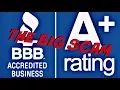 AJ TUESDAY - THE TRUTH ABOUT THE BBB