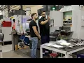 Baker Perkins - Coperion UK