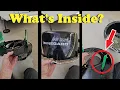 Free Secret RV Internet Antenna You Already Have Winegard Connect 360