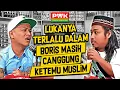 Download Lagu PWK - BORIS BOKIR MALAH DIPUTUSIN CEWEK HABIS BAGI RAPOR