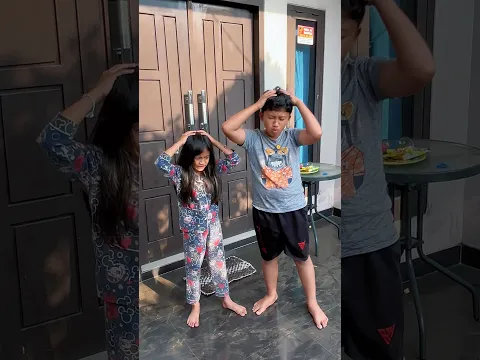 Gara-Gara Anak Krakatau, Rumah Adik Kk Jadi Begini! 😱😭
