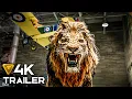 PERCY JACKSON THE OLYMPIANS S3 Trailer 2026 4K