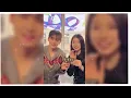 Inevitable Chemistry? BTS's V and Bae Suzy's Photos at CELINE Are Full of Romance!