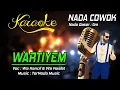 Download Lagu Karaoke WARTIYEM - Wa kancil Feat Wa Koslet ( Nada Cowok )