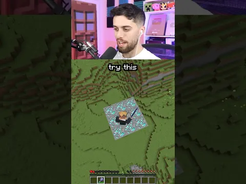 chunk mining pickaxe