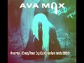Download Lagu Ava Max - EveryTime I Cry (DJ'Eliran levi remix 2022)