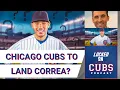 Bleacher Nation s Brett Taylor Weighs in On Sammy Sosa Carlos Correa 2022 Chicago Cubs and More