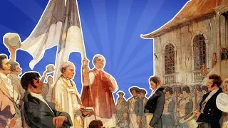 A REVOLUÇÃO PERNAMBUCANA DE 1817