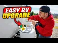 The 1 RV Accessory Many RVers Feel Should Be OEM - The Propane GasStop Explained