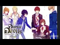 Download Lagu Dance with Devils: Waga na no Rem Arlond (My Name is Rem Arlond)