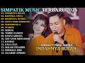 Lagu INDAHNYA BULAN - BAHTERA CINTA | SIMPATIK TERBARU | SIMPATIK MUSIC FULL ALBUM 2026