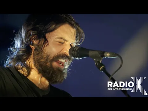 Download MP3 Radio X Presents Biffy Clyro LIVE with Barclaycard | Radio X