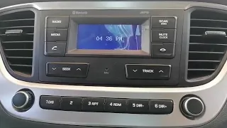 طريقه الاقتران بلوتوث اكسنت موديل 2020 