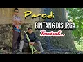 Download Lagu Bintang Di Surga  || Parodi Noah Band